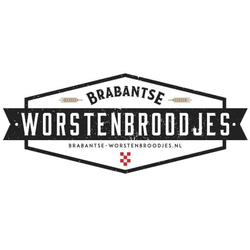 Brabantse Worstenbroodjes