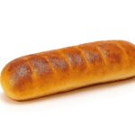 Vegetarische worstenbroodjes bestellen