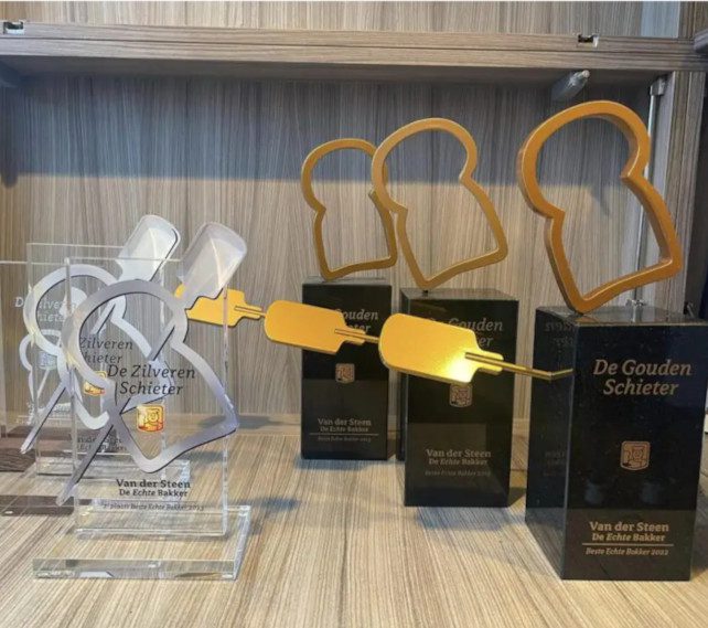 Schrikbarend meer omzet voor hotels Brabantse worstenbroodjes.nl Gewonnen prijzen