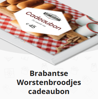 Cadeaubon online bestellen Cadeaubon online bestellen