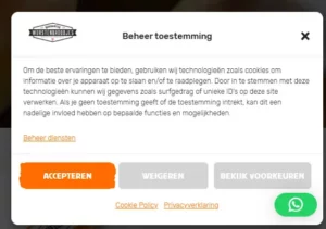 Hoe bestel ik worstenbroodjes