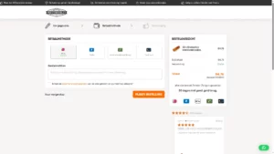 Hoe bestel ik worstenbroodjes?