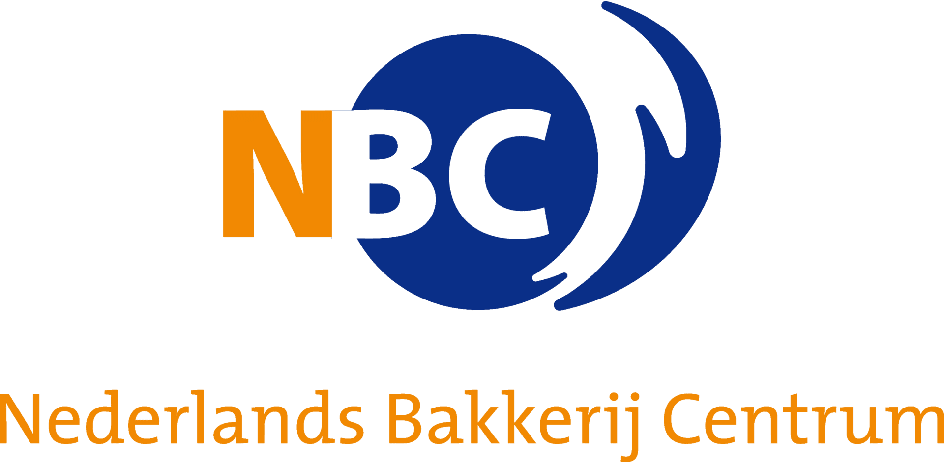 Professioneel bakken met kennis uit het Nederlands bakkerij centrum nbc logo