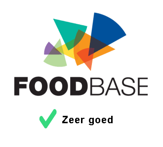 Foodbase certificaat brabanste worstenbroodjes.nl foodbase keurmerk